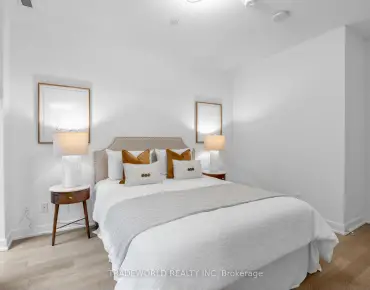 
#206-25 Richmond St E Church-Yonge Corridor 2 beds 2 baths  garage 749000.00        