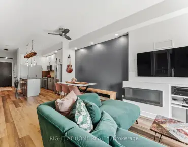 
#S320-112 George St E Moss Park 2 beds 2 baths 1 garage 919000.00        