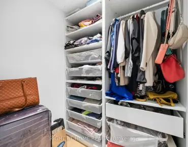 
            #4106-210 Victoria St Church-Yonge Corridor 1睡房1卫生间1车位, 出售价格529999.00加元                    