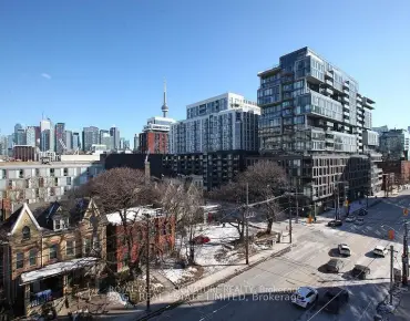 #207-140 Bathurst St Niagara 1 beds 1 baths 1 garage 480000.00