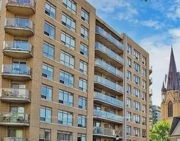 
            #207-140 Bathurst St Niagara 1睡房1卫生间1车位, 出售价格480000.00加元                    