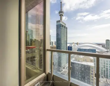 
#2410-35 Mercer St Waterfront Communities C1 2 beds 2 baths 1 garage 1079900.00        