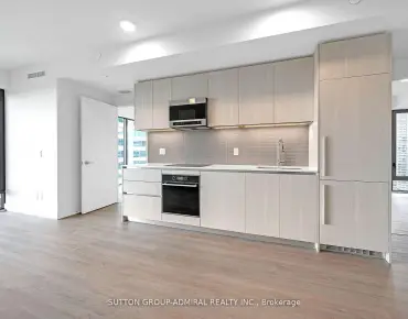 
            #1706-8 Cumberland St Annex 2睡房2卫生间1车位, 出售价格995000.00加元                    