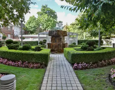 
#313-1 Balmoral Ave Yonge-St. Clair 1 beds 1 baths 1 garage 649000.00        