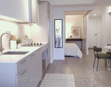 #1210-19 Western Battery Rd Niagara 2 beds 2 baths garage 650000.00