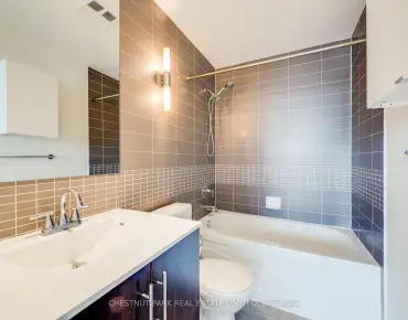 
#3001-120 Homewood Ave North St. James Town 2 beds 2 baths 1 garage 799900.00        