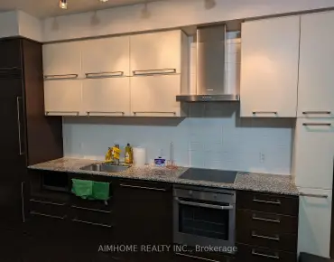 
            #801-770 Bay St Bay Street Corridor 2睡房2卫生间1车位, 出售价格898000.00加元                    