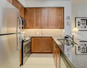 
#405-17 Ruddington Dr Bayview Woods-Steeles 1 beds 1 baths 1 garage 399000.00        