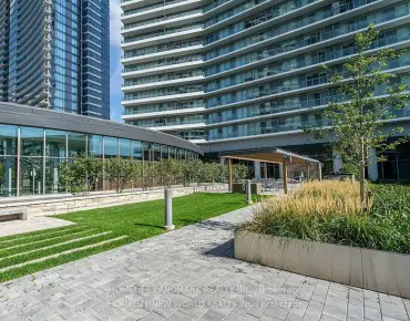 #2209-117 Mcmahon Dr Bayview Village 2 beds 2 baths 1 garage 722000.00