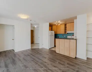 
#2507-55 Centre Ave Bay Street Corridor 1 beds 1 baths 1 garage 560000.00        