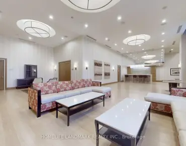 #L05-100 Harrison Garden Blvd Willowdale East 1 beds 1 baths 1 garage 399000.00