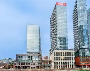 
            #914-480 Front St W Waterfront Communities C1 2睡房2卫生间车位, 出售价格1399000.00加元                    