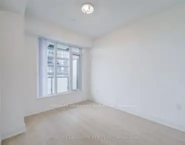 
            #2205-575 bloor St E North St. James Town 1睡房1卫生间车位, 出售价格569000.00加元                    