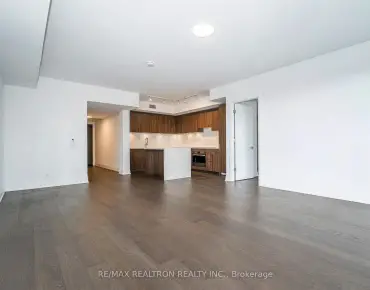 
            #1206-33 Frederick Todd Way Thorncliffe Park 2睡房3卫生间1车位, 出售价格998000.00加元                    