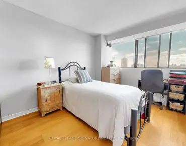 
#902-133 Torresdale Ave Westminster-Branson 3 beds 2 baths 1 garage 625000.00        