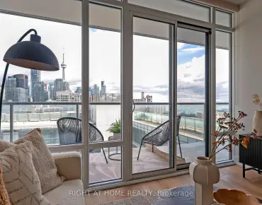 
#1101-90 Stadium Rd Waterfront Communities C1 2 beds 2 baths 1 garage 799900.00        