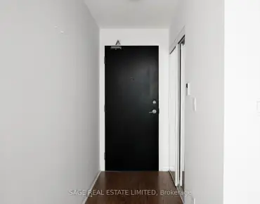 
#1503-96 Saint Patrick St Kensington-Chinatown  beds 1 baths  garage 390000.00        