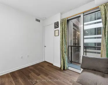 #1406-85 Bloor St E Church-Yonge Corridor 1 beds 1 baths 1 garage 449000.00
