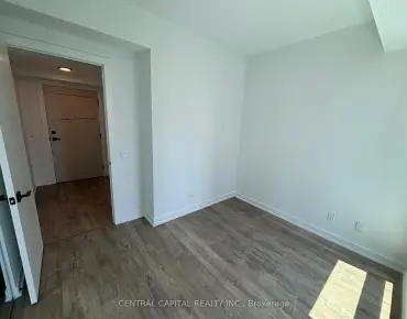 #3003-327 King St W Waterfront Communities C1 1 beds 1 baths garage 620000.00