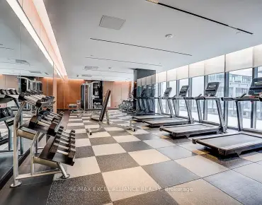 #307-6 Greenbriar Rd Bayview Village 1 beds 1 baths garage 479990.00