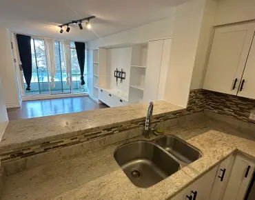 
            #306-28 PEMBERTON Ave Newtonbrook East 2睡房2卫生间1车位, 出售价格586900.00加元                    