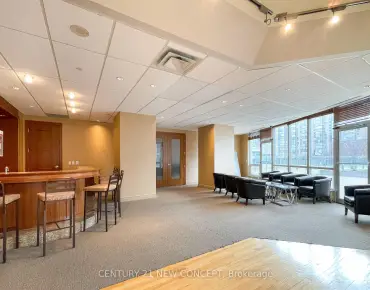 #1812-18 Holmes Ave Willowdale East 1 beds 1 baths 1 garage 448000.00