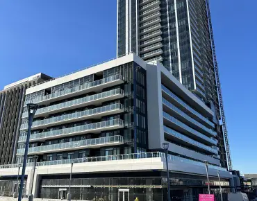 
            #2502-50 O'Neill Rd Banbury-Don Mills 2睡房2卫生间1车位, 出售价格740000.00加元                    