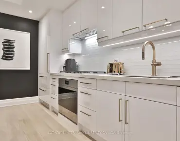 
            #401-1 Forest Hill Rd Casa Loma 2睡房3卫生间2车位, 出售价格3248000.00加元                    