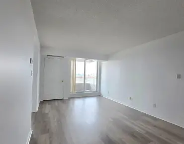 #1403-18 Hillcrest Ave Willowdale East 2 beds 2 baths 1 garage 689000.00