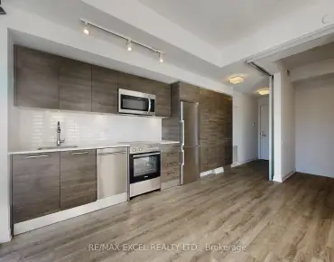 
            #703-28 Wellesley St E Church-Yonge Corridor 1睡房1卫生间车位, 出售价格399000.00加元                    