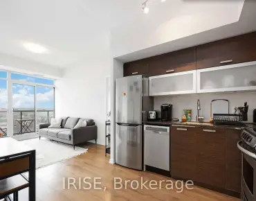 #1212-68 Abell St Little Portugal 2睡房2卫生间1车位, 出售价格599000.00加元