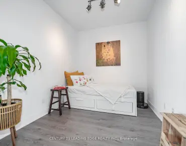 
#525-99 The Donway West N/A Banbury-Don Mills 1 beds 2 baths 1 garage 504900.00        