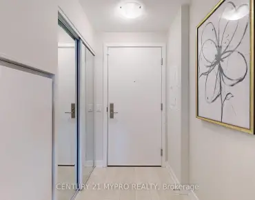 
            #404-120 Parliament St Moss Park 2睡房2卫生间1车位, 出售价格659000.00加元                    