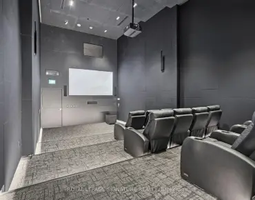 
            #1003-158 Front St E Moss Park 2睡房2卫生间1车位, 出售价格729000.00加元                    