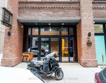 
#3504-15 Mercer St Waterfront Communities C1 2 beds 2 baths  garage 799900.00        