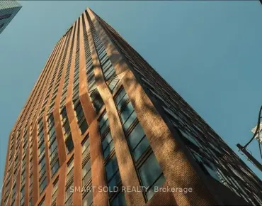 
#205-99 John St Waterfront Communities C1 1 beds 1 baths  garage 588000.00        