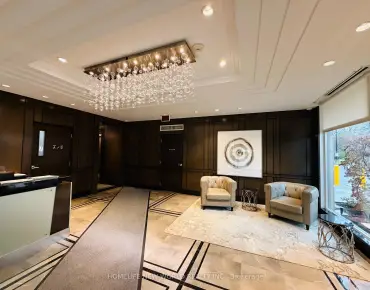 #410-17 Ruddington Dr Bayview Woods-Steeles 1 beds 1 baths 1 garage 549999.00