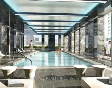 
#3107-115 Blue Jays Way Waterfront Communities C1 1 beds 1 baths 1 garage 570000.00        