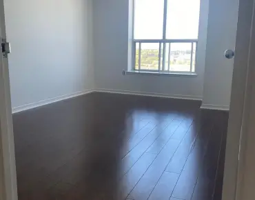 
#1107-21 Overlea Blvd Thorncliffe Park 1 beds 1 baths 1 garage 500000.00        