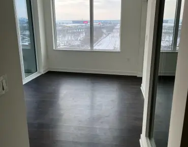 #806W-27 Bathurst St Waterfront Communities C1 2 beds 2 baths 1 garage 830000.00