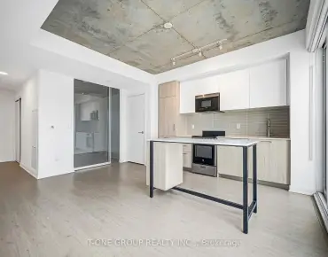 #2605-65 Mutual St Church-Yonge Corridor 2 beds 2 baths garage 598000.00