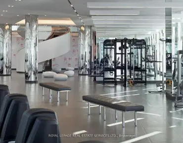 
#1403-10 York St Waterfront Communities C1 2 beds 2 baths 1 garage 800100.00        