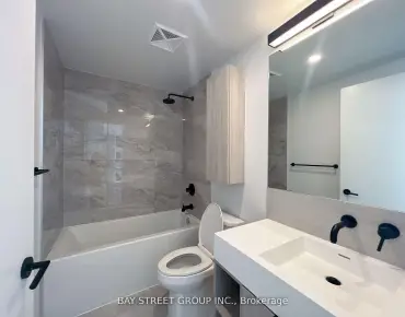 
#1707-108 Peter St Waterfront Communities C1 1 beds 1 baths  garage 650000.00        