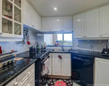 
            #1703-77 Maitland Pl Cabbagetown-South St. James Town 2睡房2卫生间1车位, 出售价格729900.00加元                    