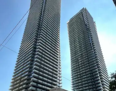 
#502-1080 Bay St Bay Street Corridor 2 beds 2 baths 1 garage 1149000.00        