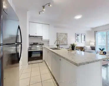 #GV216-8 Rean Dr Bayview Village 3 beds 2 baths 1 garage 680000.00