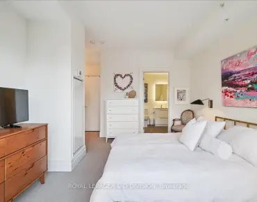 
            #405-90 Niagara St Niagara 1睡房2卫生间1车位, 出售价格880000.00加元                    