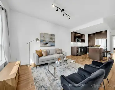 
#1618-100 Harrison Garden Blvd Willowdale East 1 beds 1 baths 1 garage 559000.00        