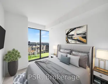 
            #4102-55 Charles St E Church-Yonge Corridor 2睡房2卫生间车位, 出售价格1288000.00加元                    