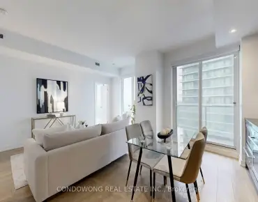
            #3003-117 McMahon Dr Bayview Village 2睡房2卫生间1车位, 出售价格728000.00加元                    